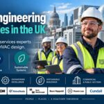 HVAC Engineering Companies