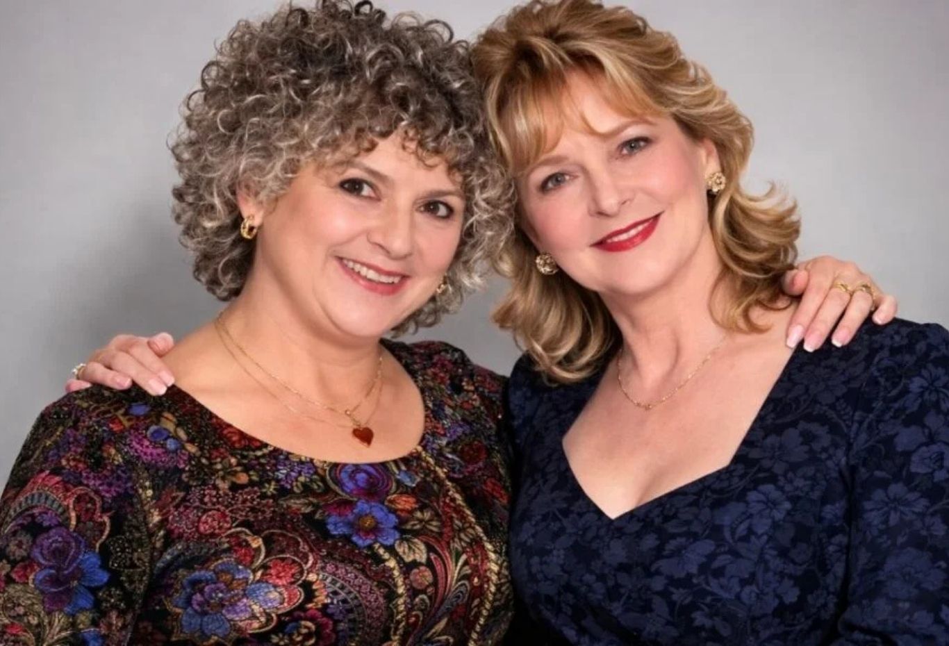 Heather Sutherland's Life, Career, and Partner