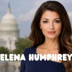 Helena Humphrey