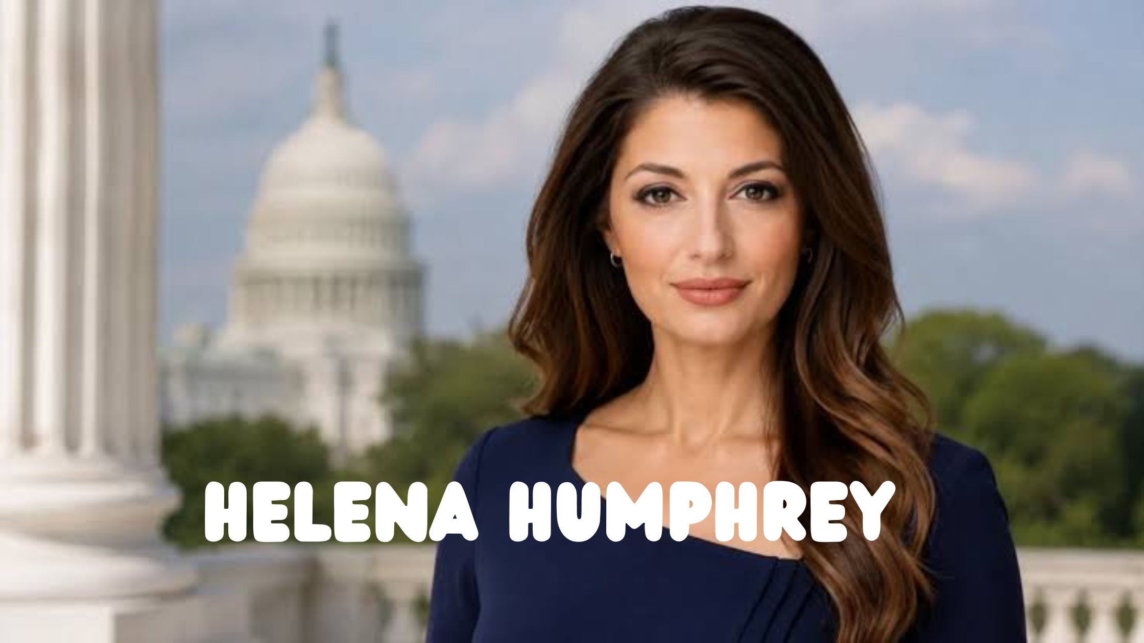 Helena Humphrey