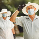 Helping Older Adults Stay Safe During A Heatwave