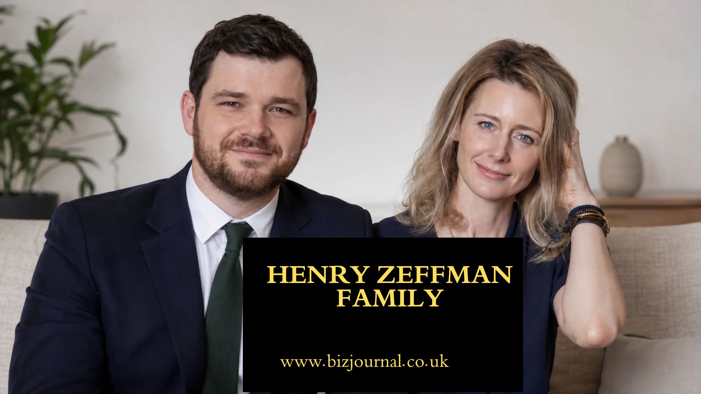 A Family That Values Privacy