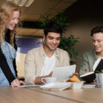 How Career Changes Are Reshaping The Way People Study