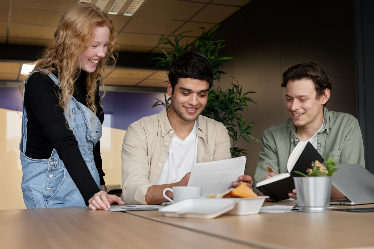 How Career Changes Are Reshaping The Way People Study
