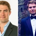 How Kevin Costner's Son Liam lives