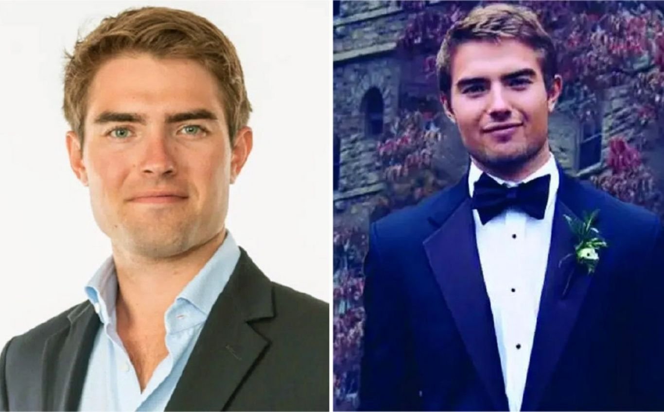 How Kevin Costner's Son Liam lives