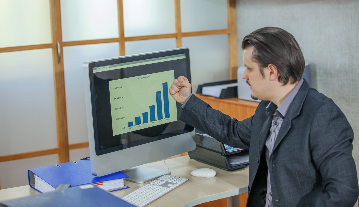How Small Changes in Stock Management Lead to Big Results