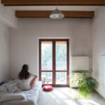 How To Bring More Natural Light Into A North-Facing Room