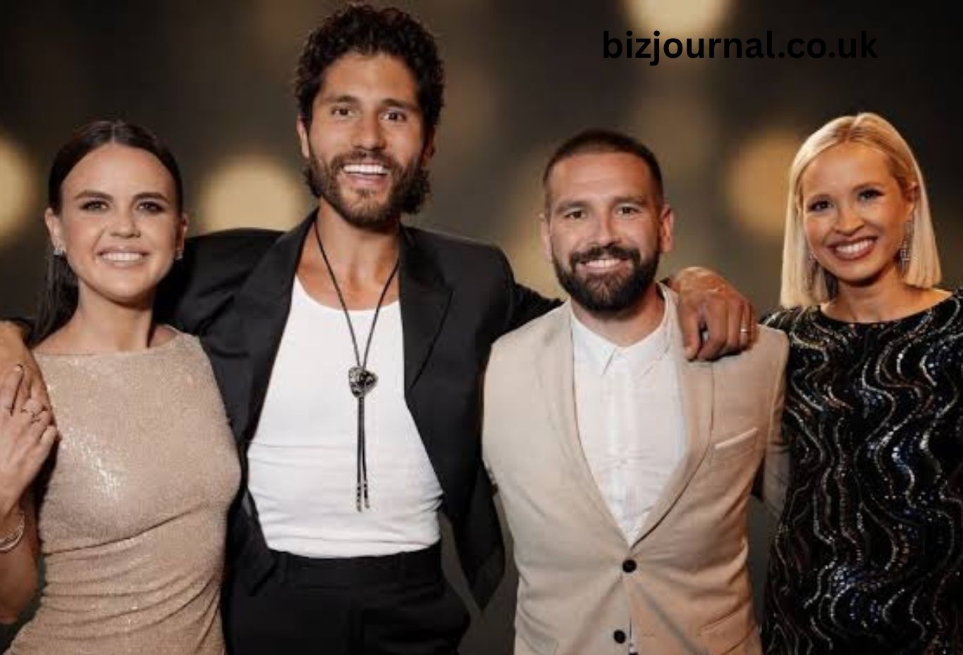 How Tragedy Changed Dan and Shay's Lives and Music