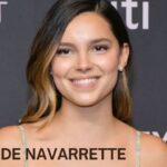 Inde Navarrette's Height, Weight and Appearance