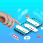 Instablu Clarified Social Media Platform or Instagram Trend