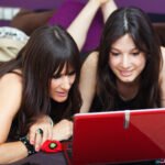 Internet Chicks