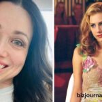 Introducing Pia Bertolotti, Brittany Murphy's Half-Sister Her Childhood, Marriage, and Current Situation