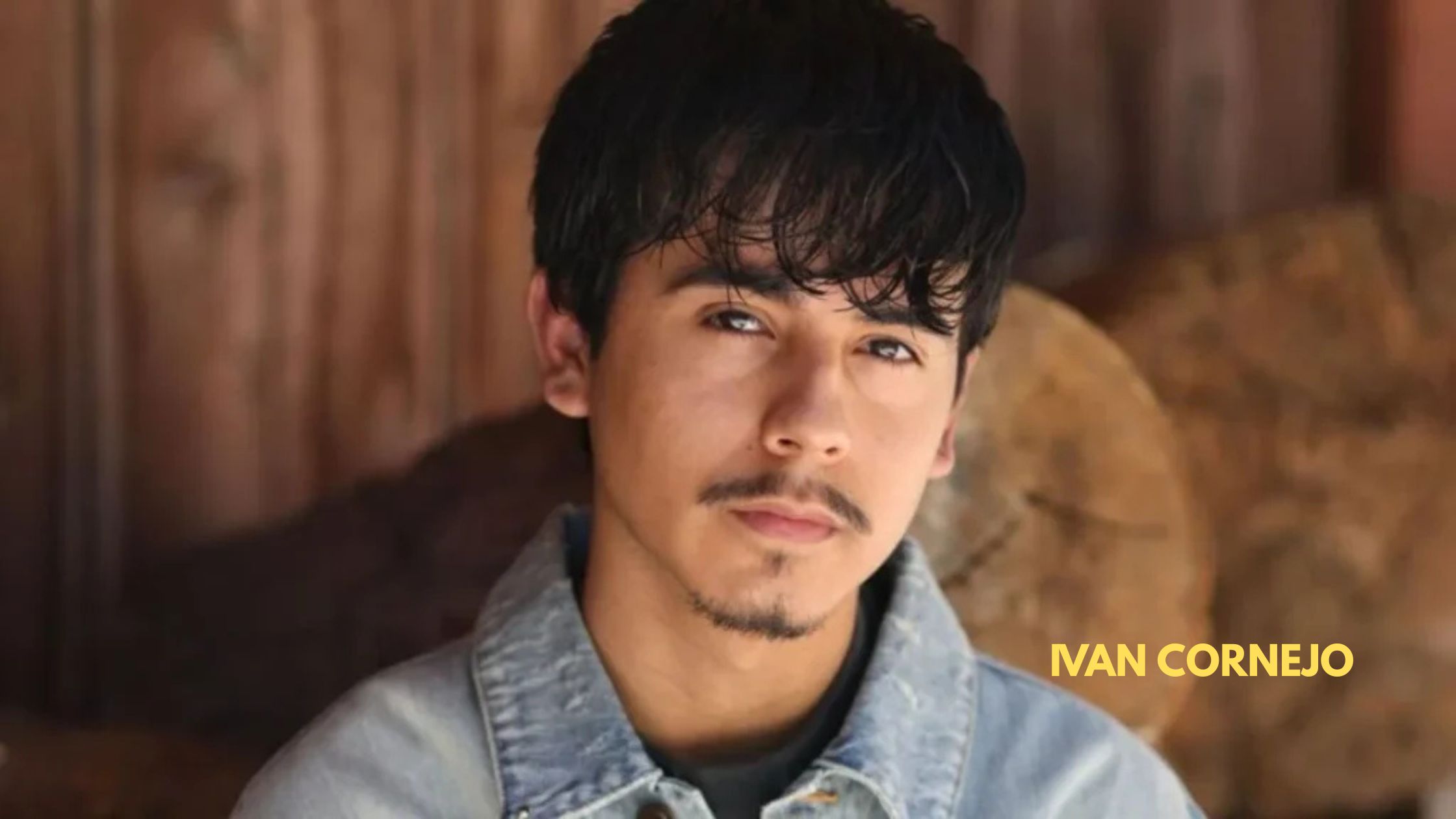 Ivan Cornejo