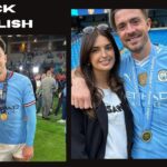 Jack Grealish Wife