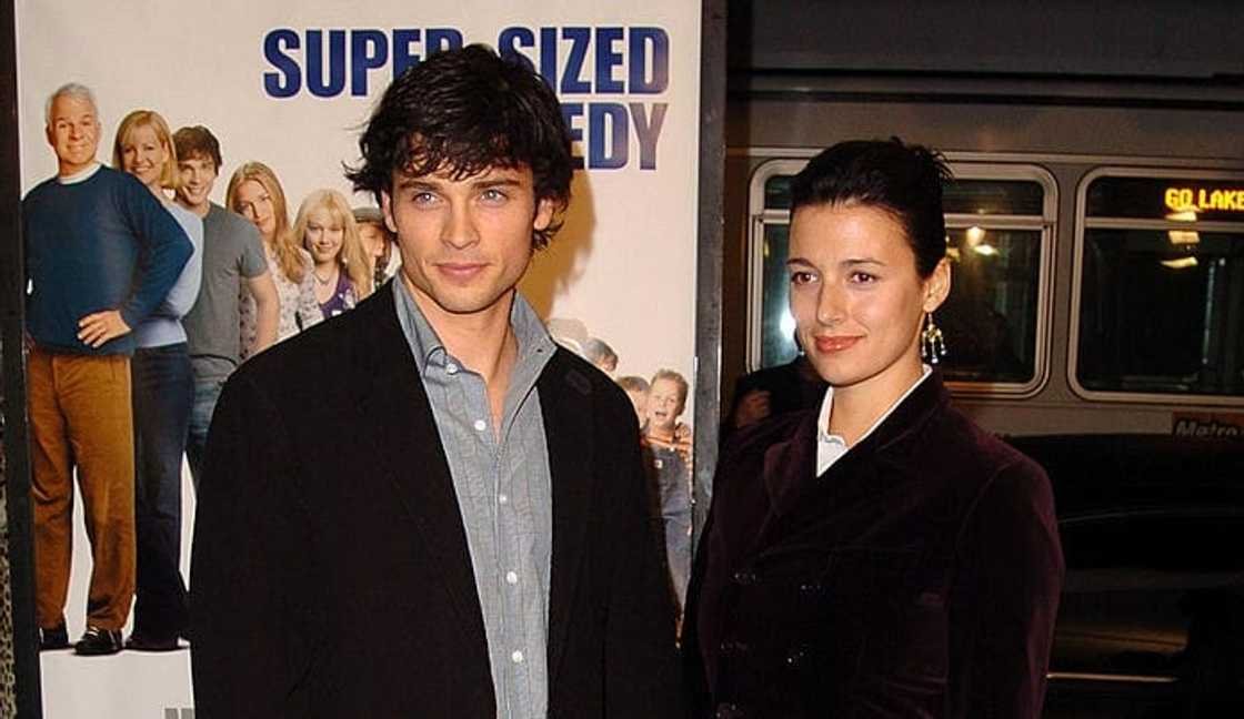 Jamie White: The Woman Beyond Superman's Cloak Untold Story