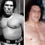 Who's Jean Christensen The Legacy Of André The Giant's Mother