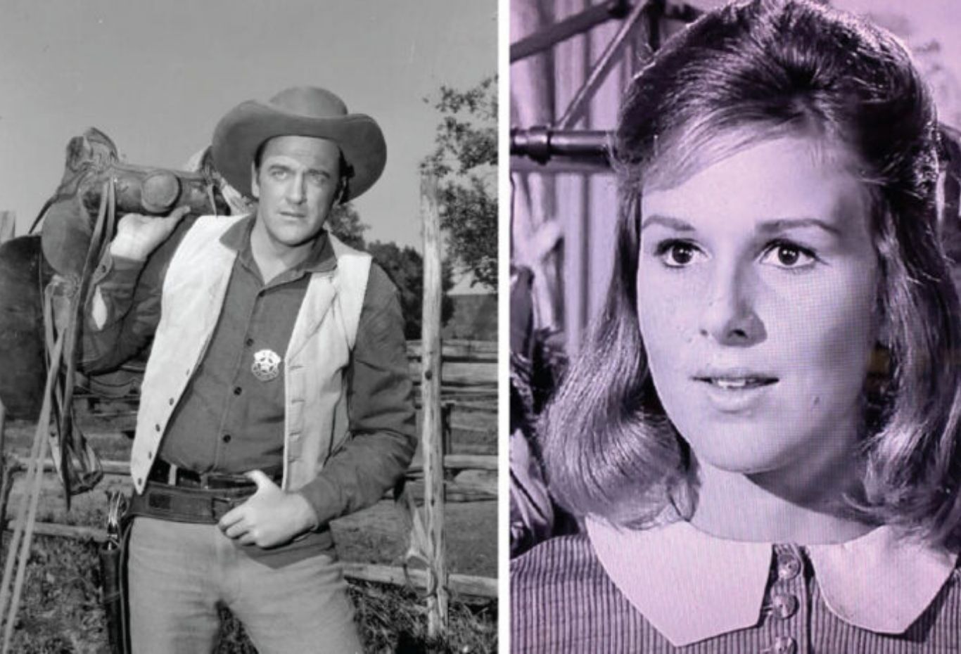 Jenny Lee Arness The Sad and Quiet Life Of James Arness' Daughter