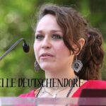 Jesse Belle Deutschendorf