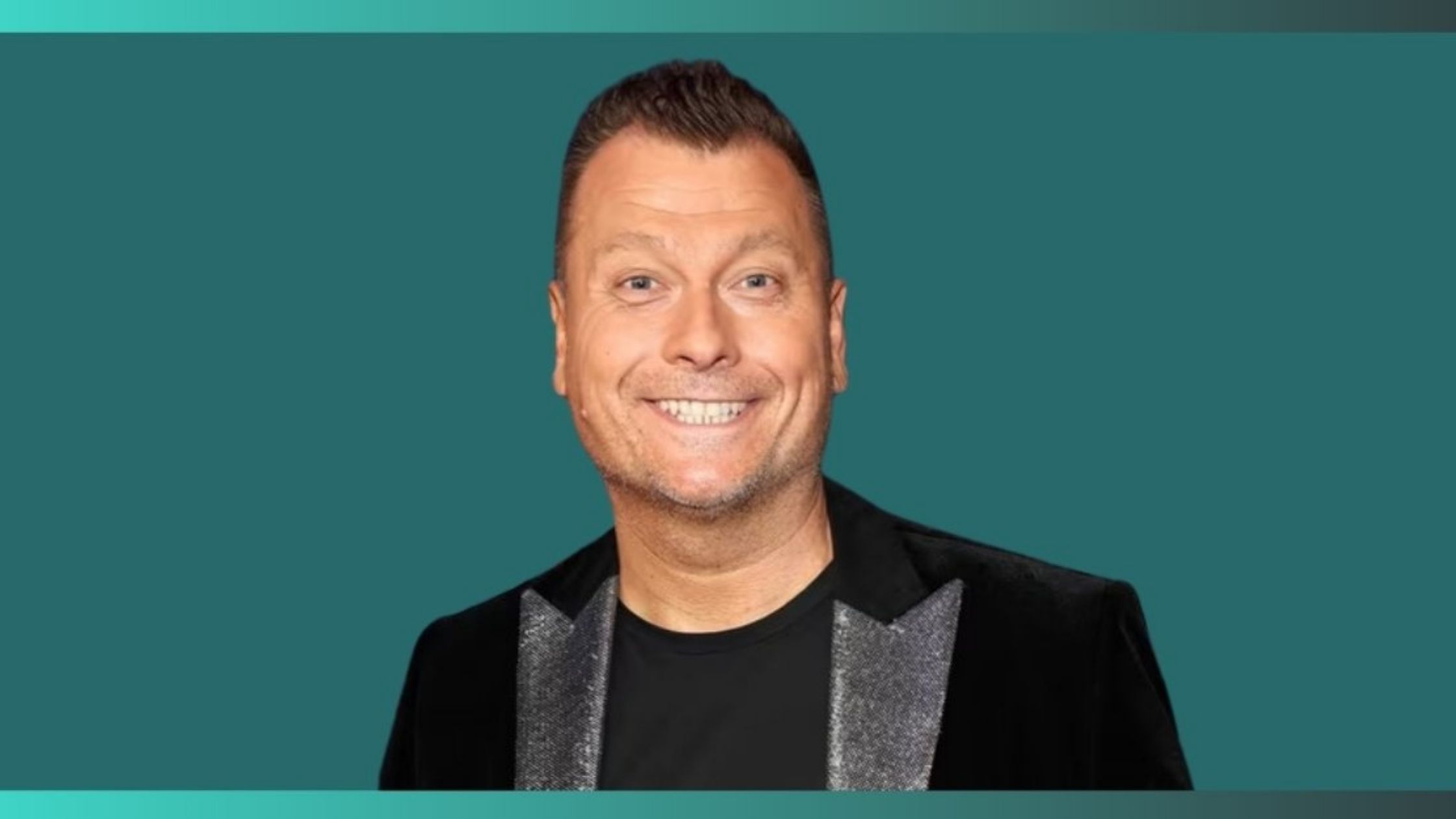 Jimmy Failla Net Worth Radio Host and Comedian Rise