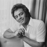 Wife of Johnny Mathis