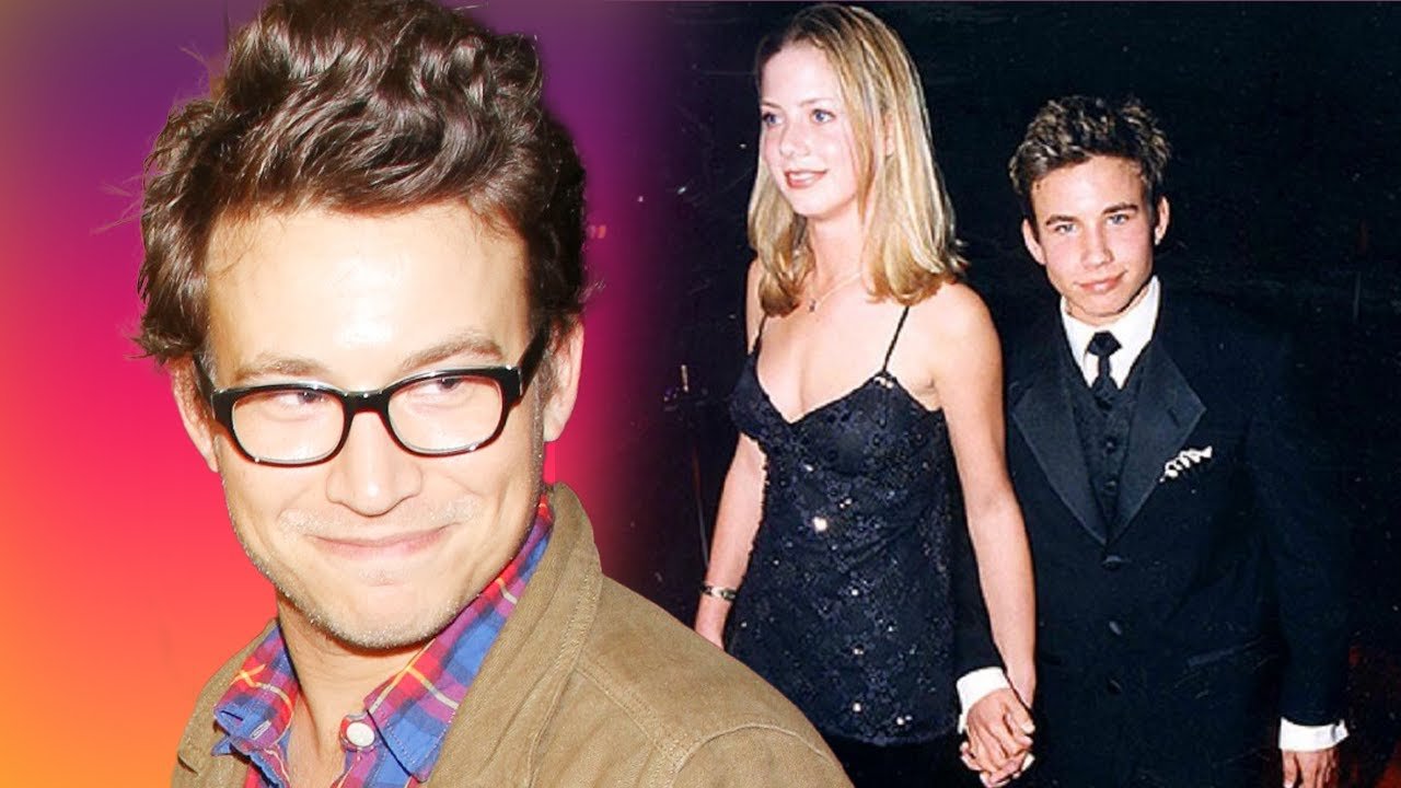 Jonathan Taylor Thomas