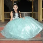 Julia Martinez, Quinceañera