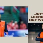 Jutta Leerdam Net Worth