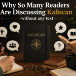 Talking About It Kaliscan