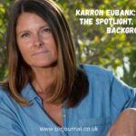 Karron Eubank: Life Outside The Spotlight, Family, and Background