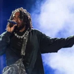 Kendrick Lamar