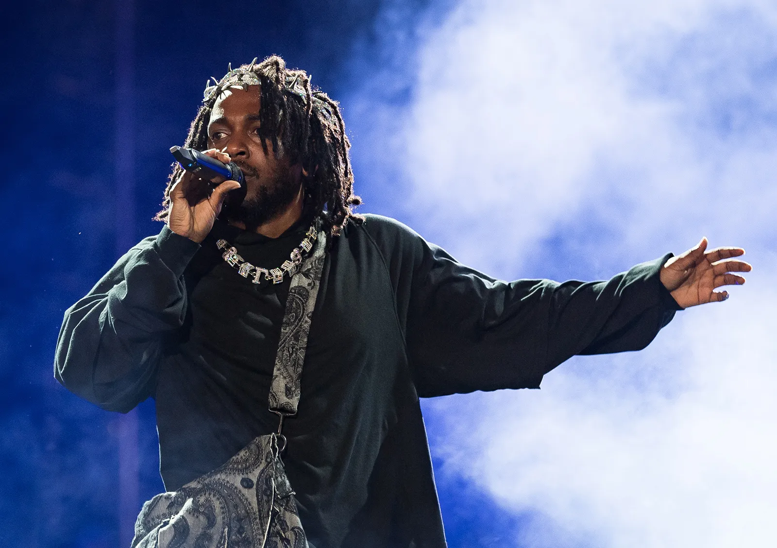 Kendrick Lamar