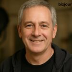 Kevin Corbishley Honouring The Unsung Hero Behind Ghosts and The Greatest Moments In British Television