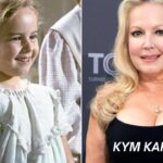 Kym Karath's Height and Appearance