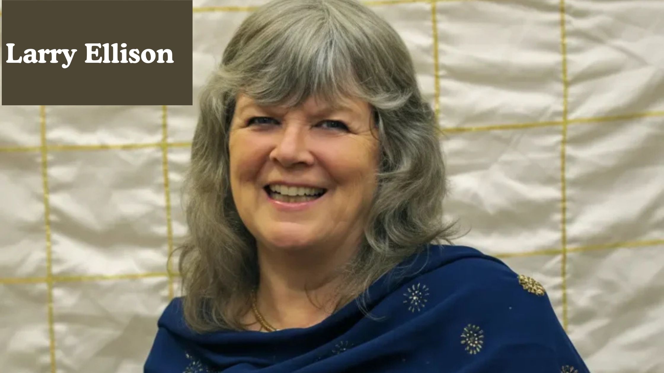 The Untold Tale of Larry Ellison's First Wife, Adda Quinn