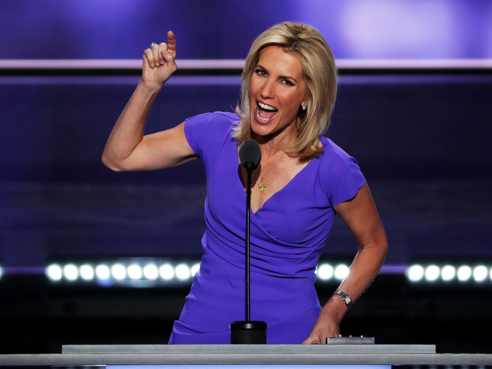 Laura Ingraham