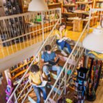 Library Redefining
