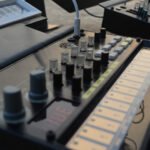 Lightweight Materials for Noise Control
