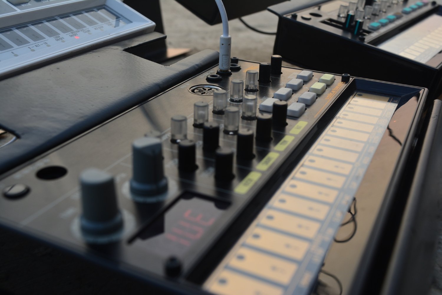 Lightweight Materials for Noise Control