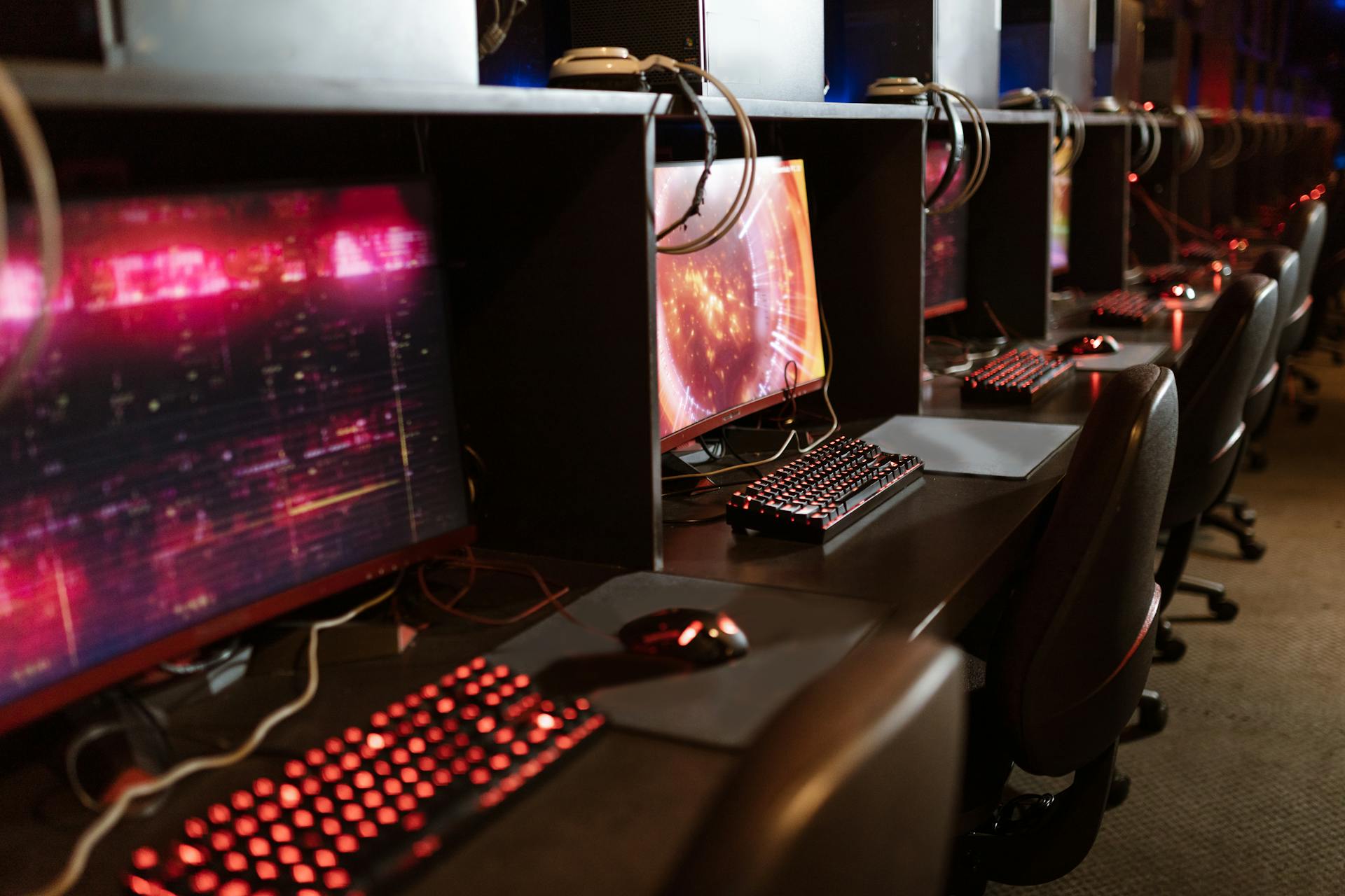 Tech Hacks PBLinuxGaming