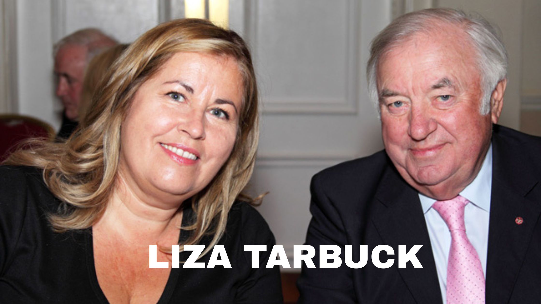 Liza Tarbuck Estimated Net Worth and Financial Performance