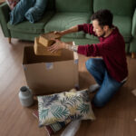 Long-Distance Moving