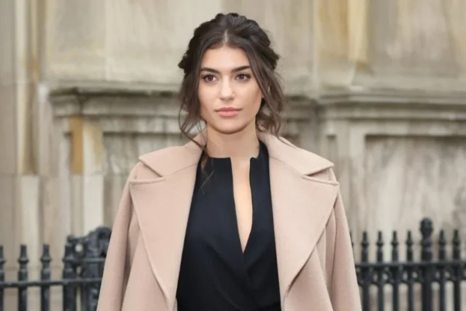 Malia Manocherian