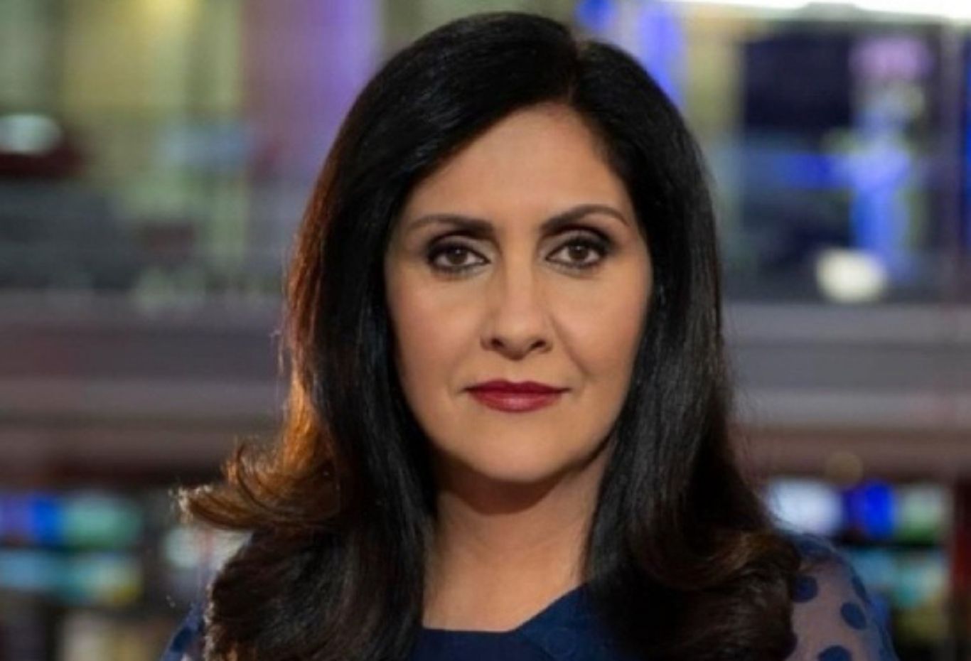 Maryam Moshiri Age, Biography and BBC Career