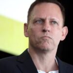 Matt Danzeisen Facts About The Husband Of Peter Thiel
