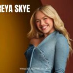 Freya Skye Age