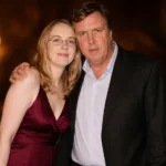 Mercedes Spall A Member of a Well-Known Creative Family