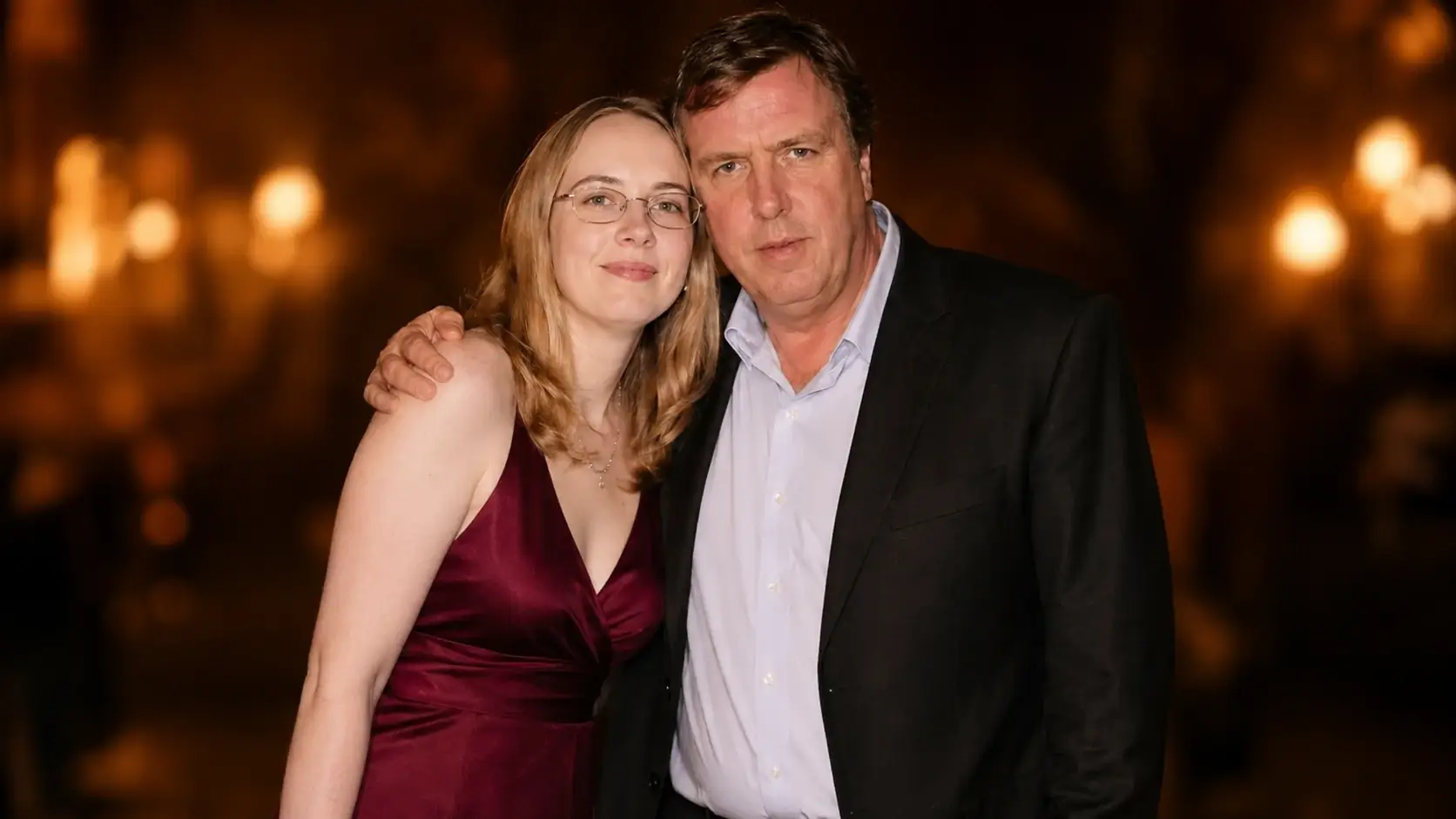 Mercedes Spall A Member of a Well-Known Creative Family