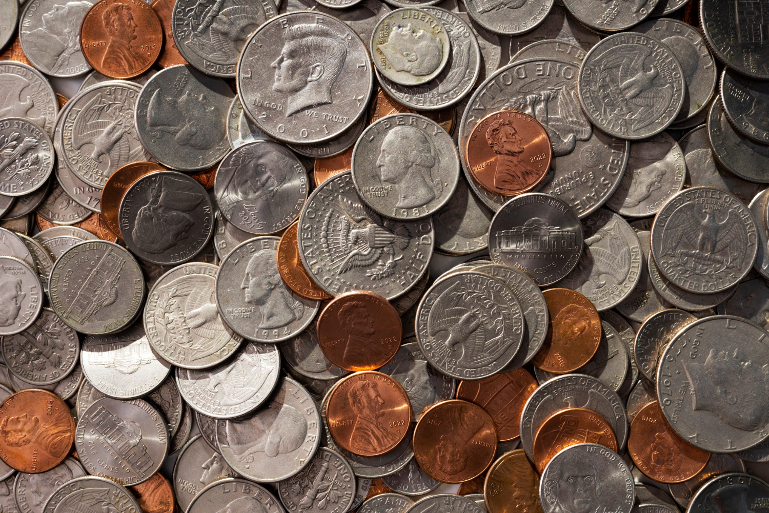 Mercury Dimes A Reminder Of The History Of American Coins