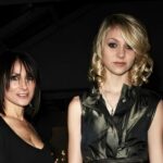 Michael and Colette Momsen The Famous Parents